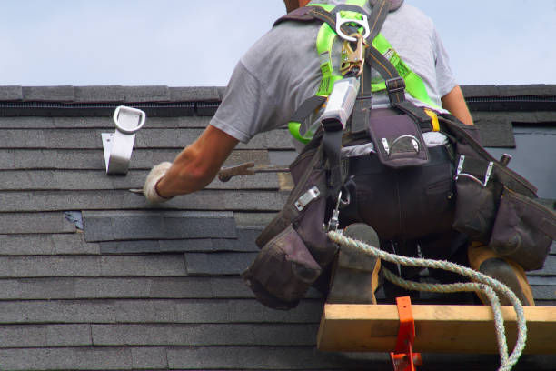 Best Commercial Roofing Services  in Caledonia, MS