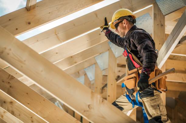 Trusted Caledonia, MS Roofing Contractor Experts