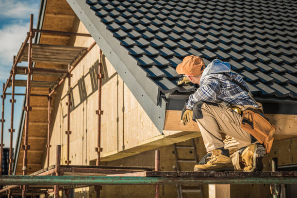 Best Roof Inspection Near Me  in Caledonia, MS