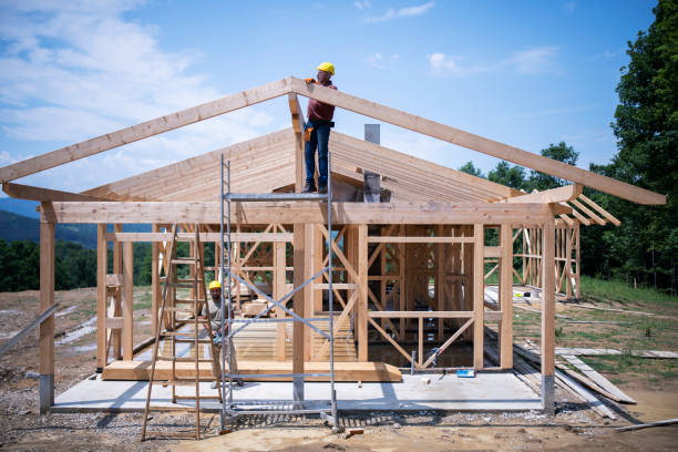 Best Heating Cable for Roof Installation  in Caledonia, MS