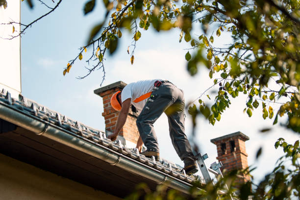 Best Emergency Roof Repair  in Caledonia, MS