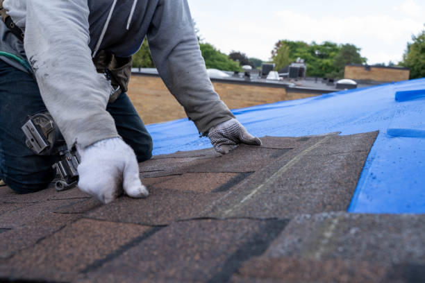 Slate Roofing Contractor in Caledonia, MS