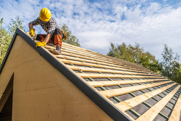 Quick and Trustworthy Emergency Roof Repair Services in Caledonia, MS