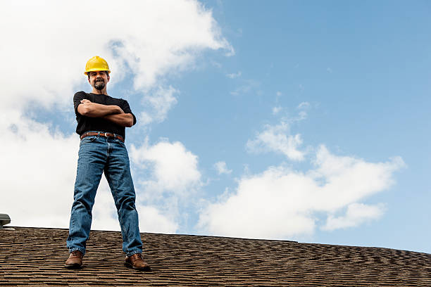 Best Shingle Roofing Installation  in Caledonia, MS