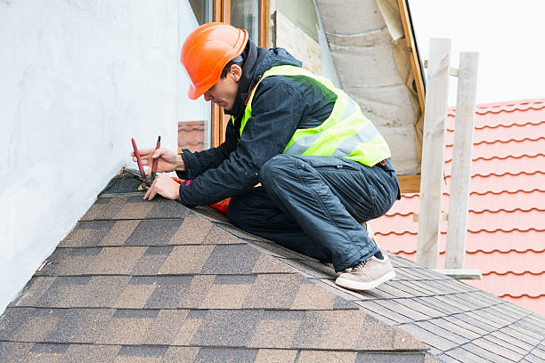 Best Residential Roofing Contractor  in Caledonia, MS